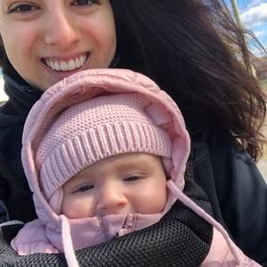 Meet your Posher, Eve-alexandra paquet